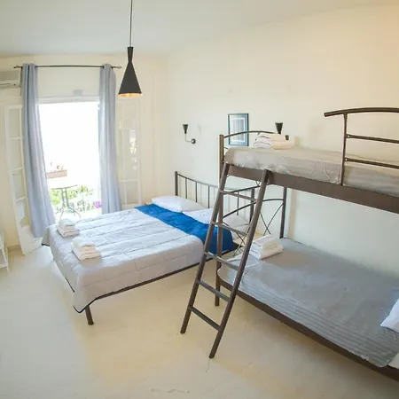 Avra Sea View Paradise Pool