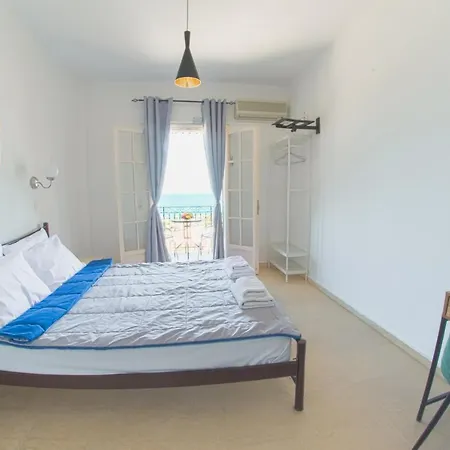 Avra Sea View Paradise Pool 3*