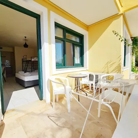 Avra Sea View Paradise Pool