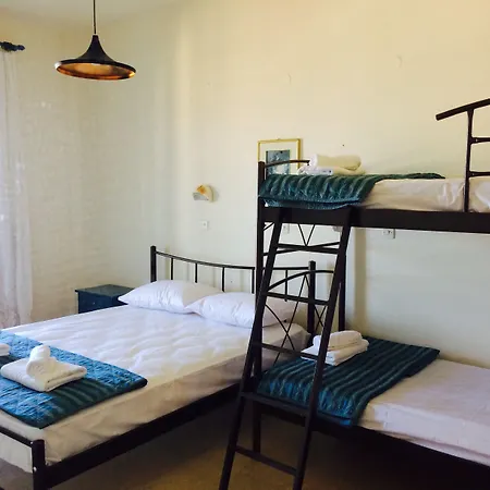 Avra Sea View Paradise Pool 公寓式酒店 莫拉蒂卡