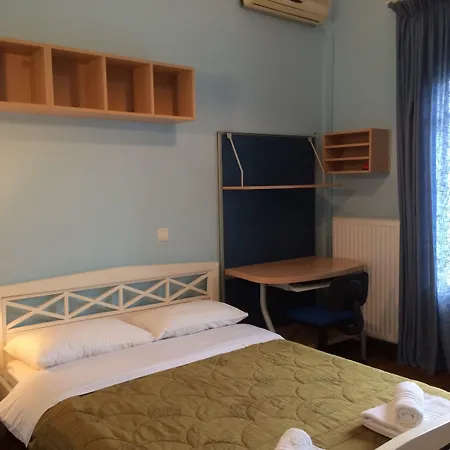 Avra Sea View Paradise Pool 公寓式酒店 莫拉蒂卡