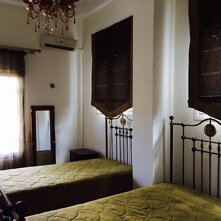 Avra Sea View Paradise Pool