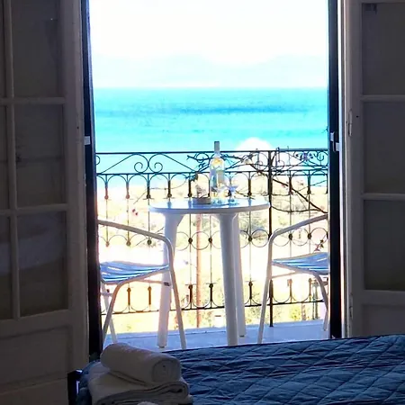 Avra Sea View Paradise Pool 公寓式酒店 莫拉蒂卡