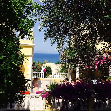 Avra Sea View Paradise Pool