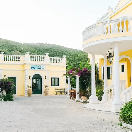 Avra Sea View Paradise Pool 莫拉蒂卡