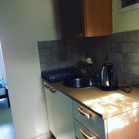 Avra Sea View Paradise Pool 莫拉蒂卡