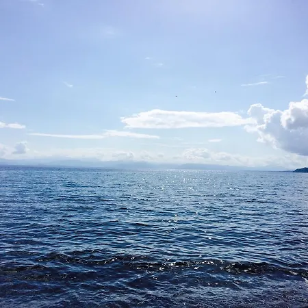 Avra Sea View Paradise Pool