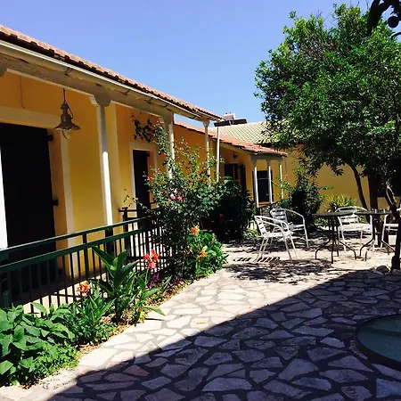 Avra Sea View Paradise Pool 3* 莫拉蒂卡