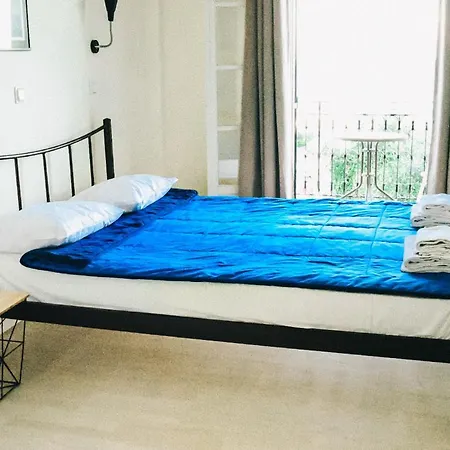 Apartmanhotel Avra Sea View Paradise Pool Moraítika