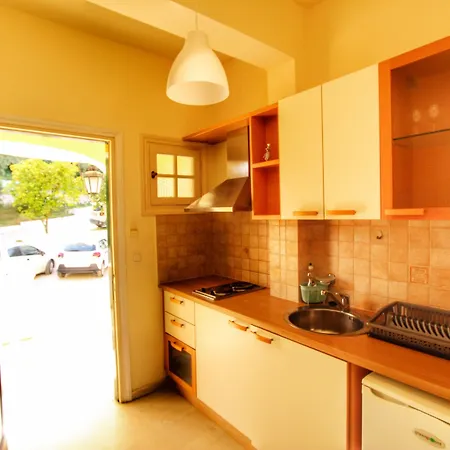 Avra Sea View Paradise Pool