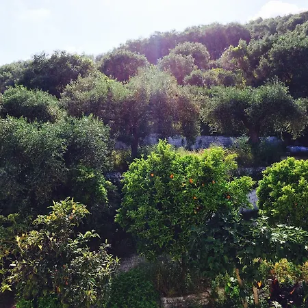 Avra Sea View Paradise Pool Moraítika