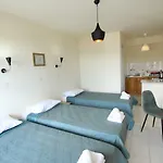 Avra Sea View Paradise Pool アパートホテル モライティカ