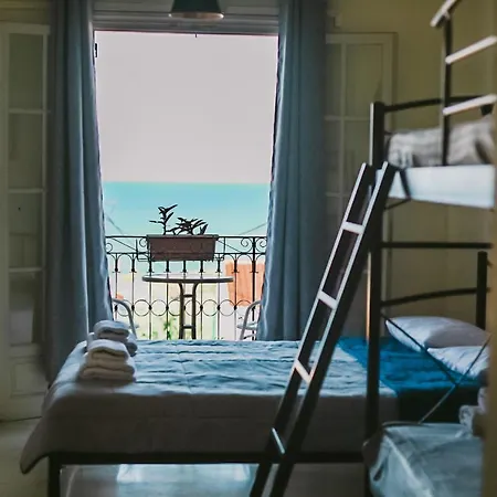 Avra Sea View Paradise Pool