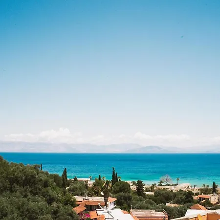 Avra Sea View Paradise Pool Aparthotel