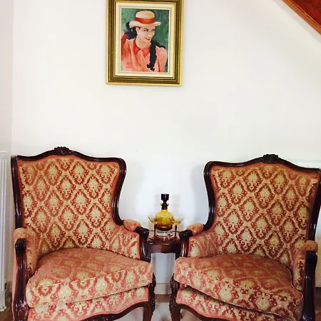Avra Sea View Paradise Pool Apartmanhotel 3*
