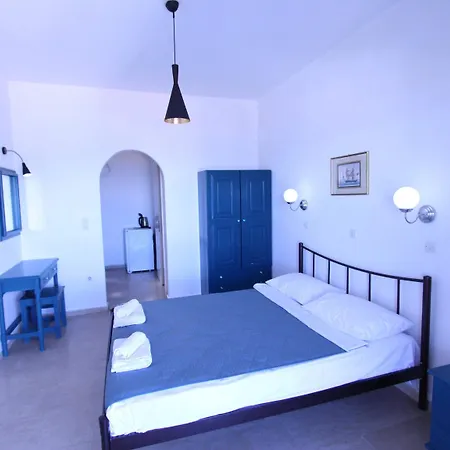 Avra Sea View Paradise Pool 3* Μωραΐτικα