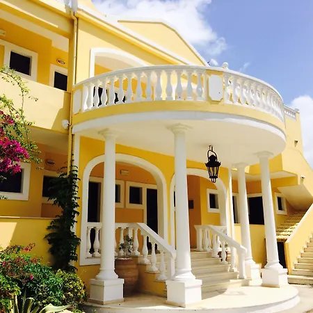 Avra Sea View Paradise Pool Μωραΐτικα
