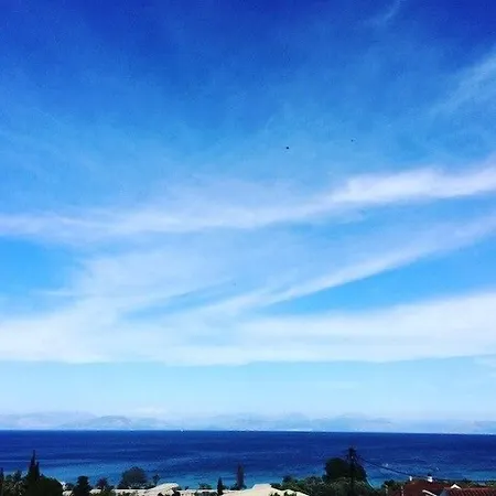Apartmanhotel Avra Sea View Paradise Pool