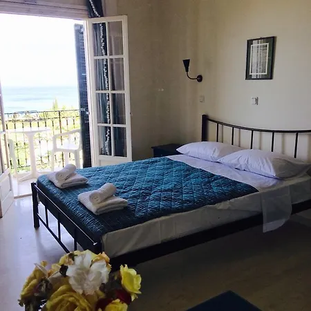 Avra Sea View Paradise Pool