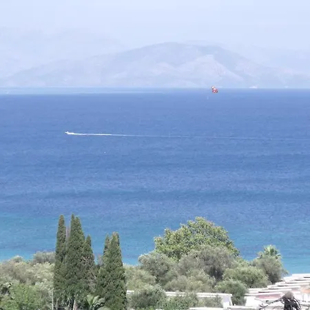 Avra Sea View Paradise Pool
