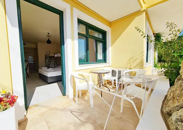 Avra Sea View Paradise Pool