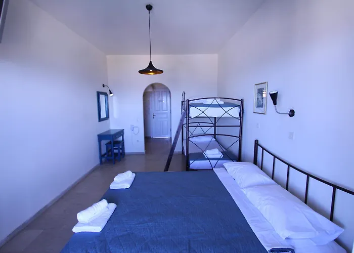 Avra Sea View Paradise Pool 3*