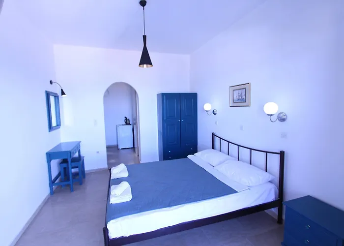 Avra Sea View Paradise Pool 3* Moraitika