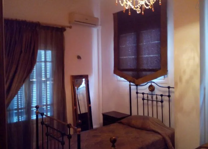 Apart Otel Avra Sea View Paradise Pool 3*