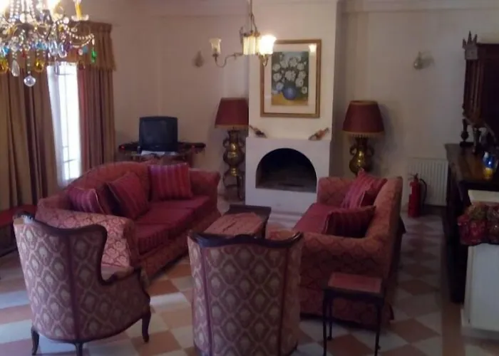 Avra Sea View Paradise Pool مورايتيكا