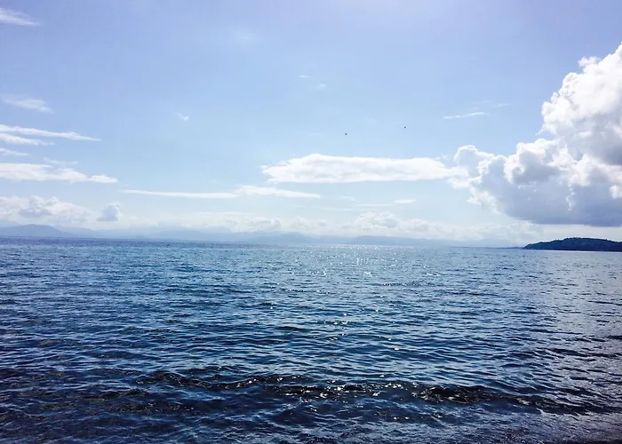 Avra Sea View Paradise Pool
