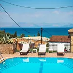 Avra Sea View Paradise Pool 3*