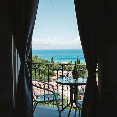 Avra Sea View Paradise Pool