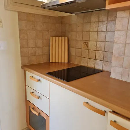 Avra Sea View Paradise Pool Lägenhetshotell 3*