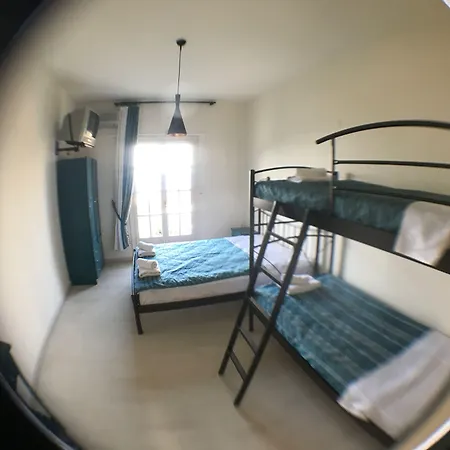 Avra Sea View Paradise Pool 3*