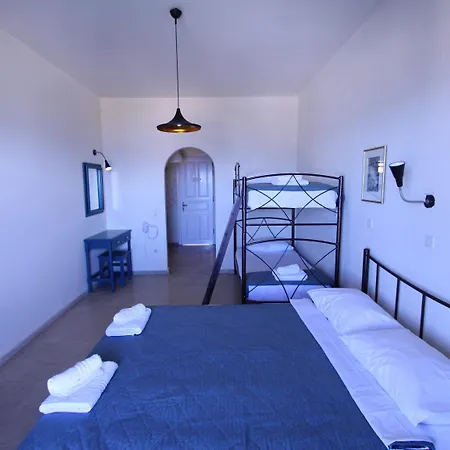 Avra Sea View Paradise Pool 3*