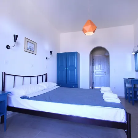 Avra Sea View Paradise Pool Lägenhetshotell Moraitika