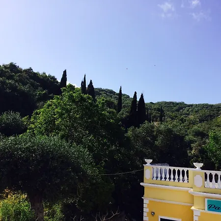 Avra Sea View Paradise Pool Moraitika