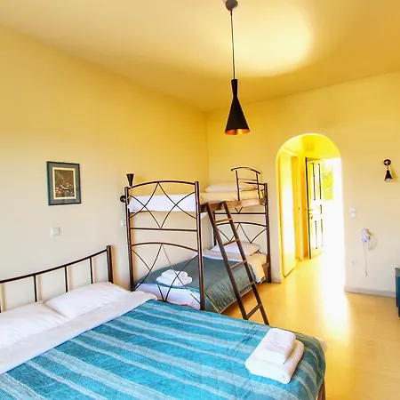 Avra Sea View Paradise Pool 3*