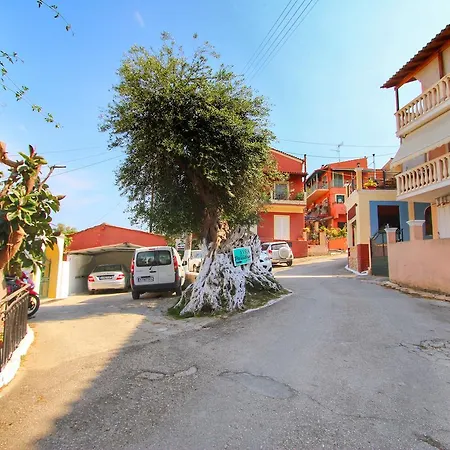 Avra Sea View Paradise Pool